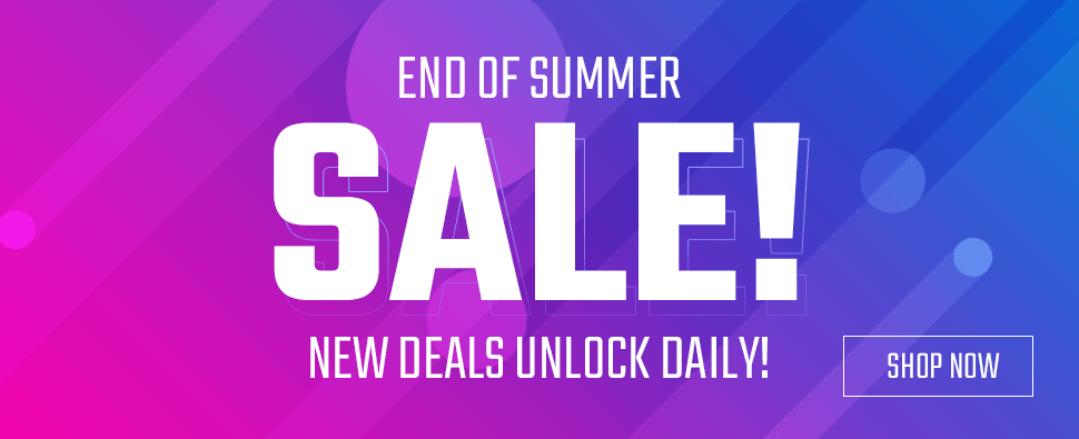 Shop Deals!